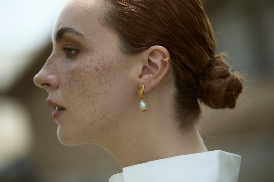 How Do You Clean and Care for 24K Gold Plated Jewelry?