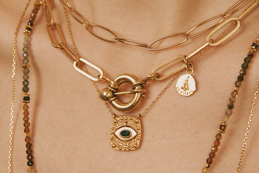 How Long Does 24K Gold Plated Jewelry Really Last?