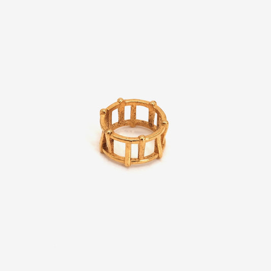 Luzzu Jewelry Bliss Ring
