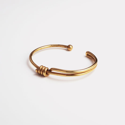 Luzzu Jewelry Grace Bracelet