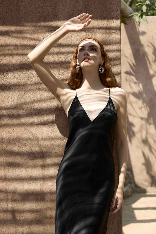 Luzzu Jewelry Ocean Glow Earrings