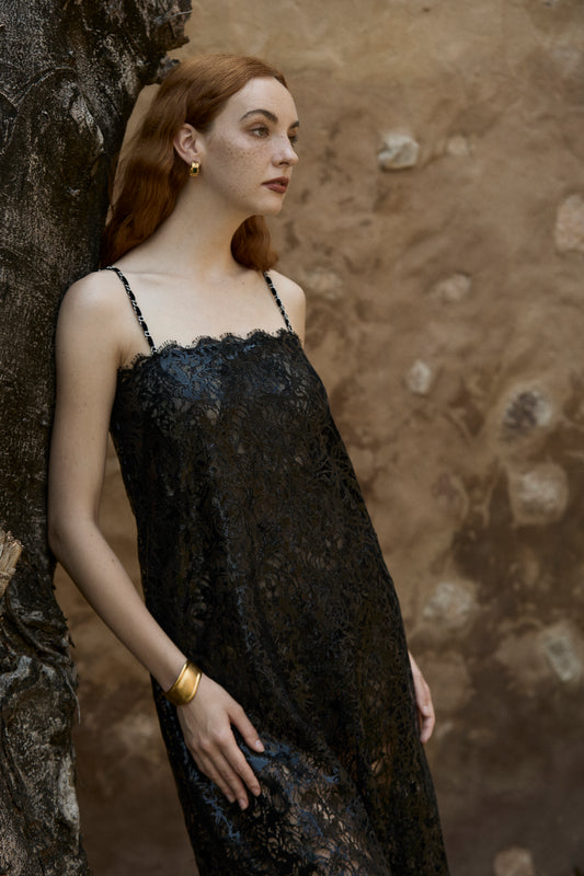 Luzzu Jewelry Elysian Glow Bracelet