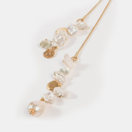 Luzzu Jewelry Lenna Necklace