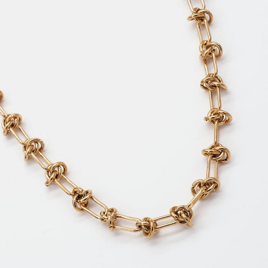 Luzzu Jewelry Mielandzia Neacklace