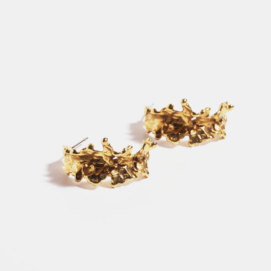 Luzzu Jewelry Jasmine Earrings