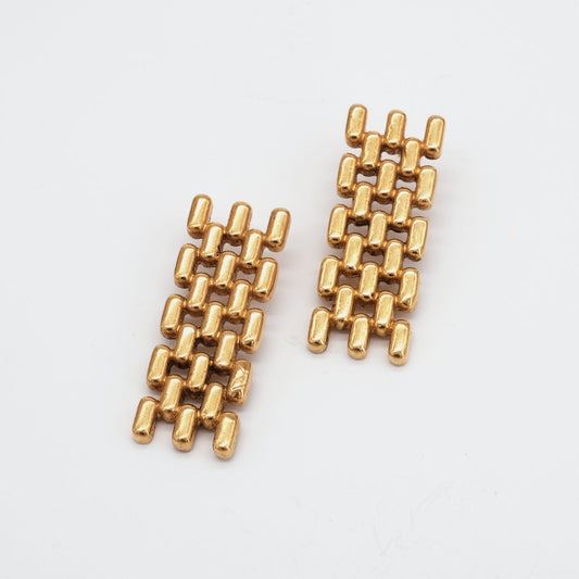 Luzzu Jewelry Nova Earrings