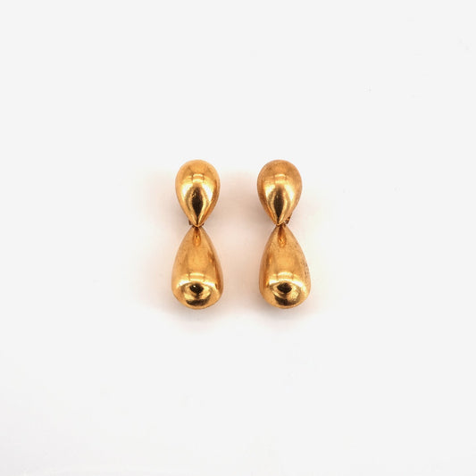 Luzzu Jewelry Dew Earrings