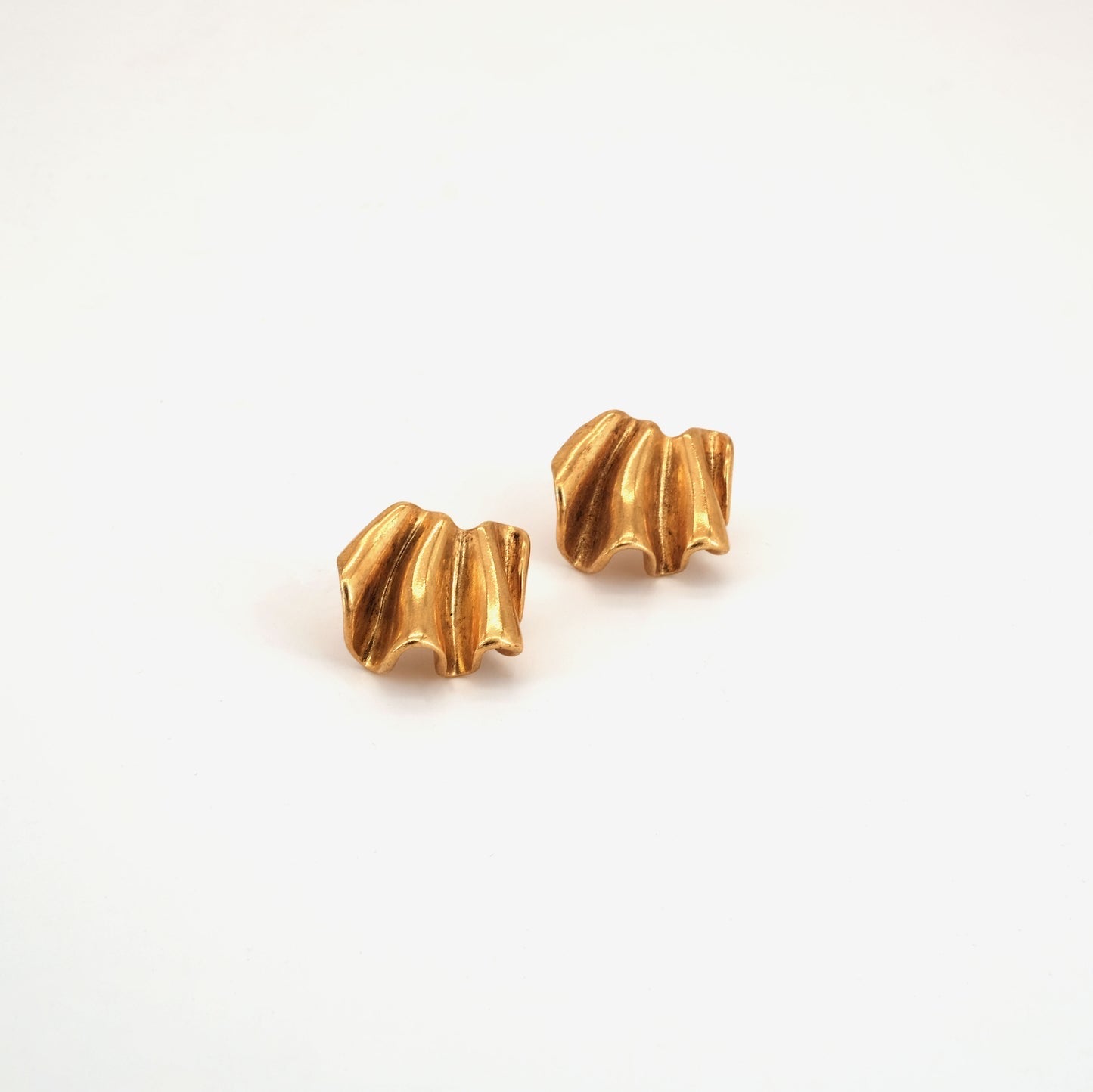 Luzzu Jewelry Diamond Frost Earrings