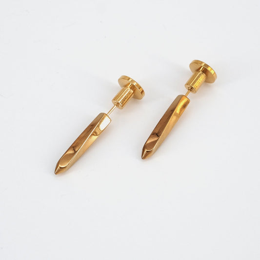 Luzzu Jewelry Muse Earrings