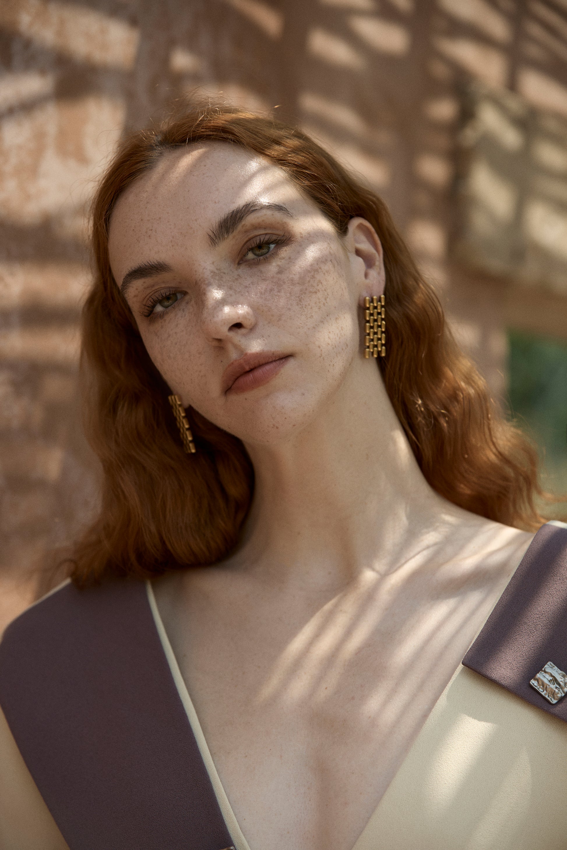 Luzzu Jewelry Nova Earrings