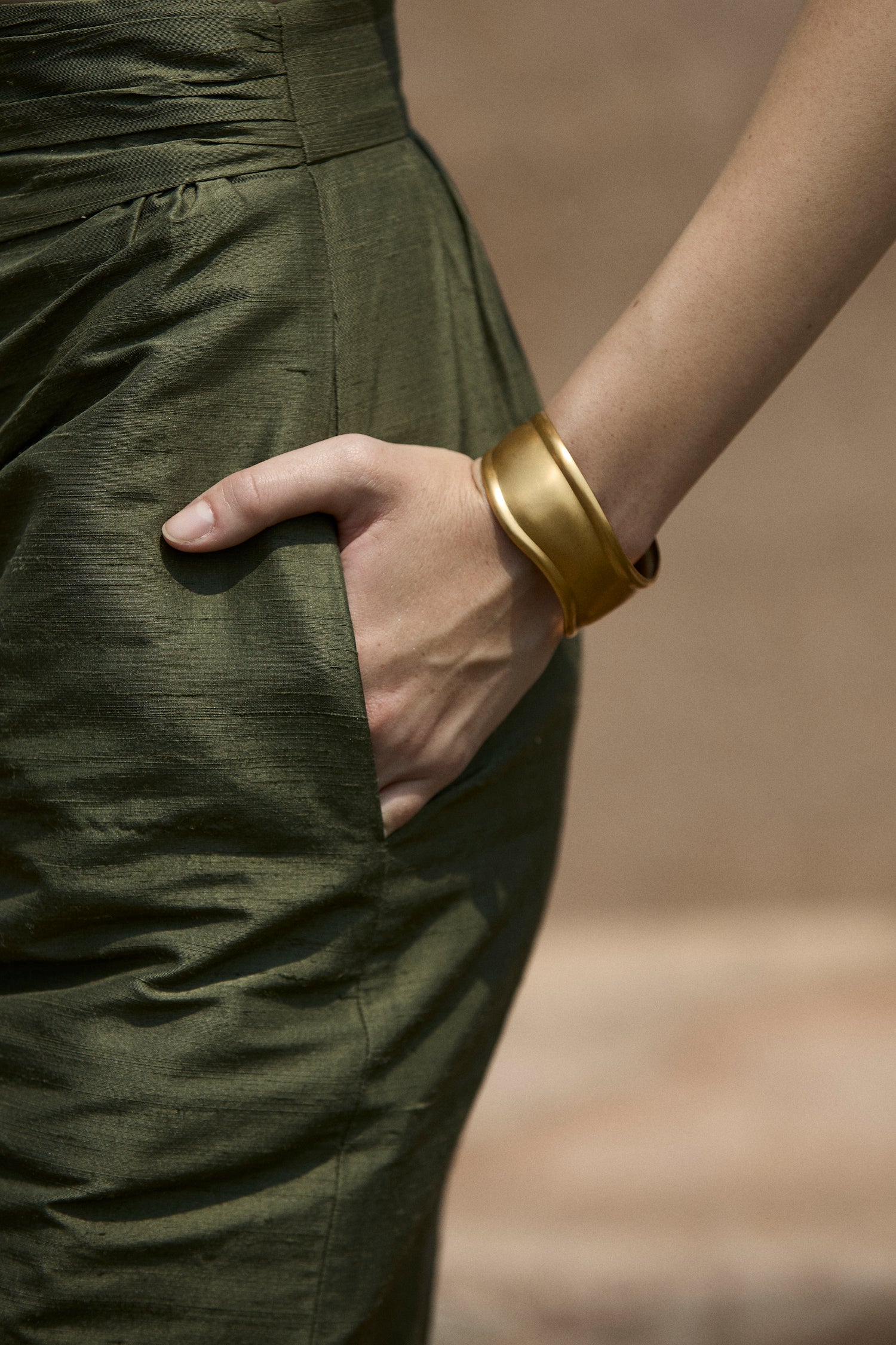 BRACELETS