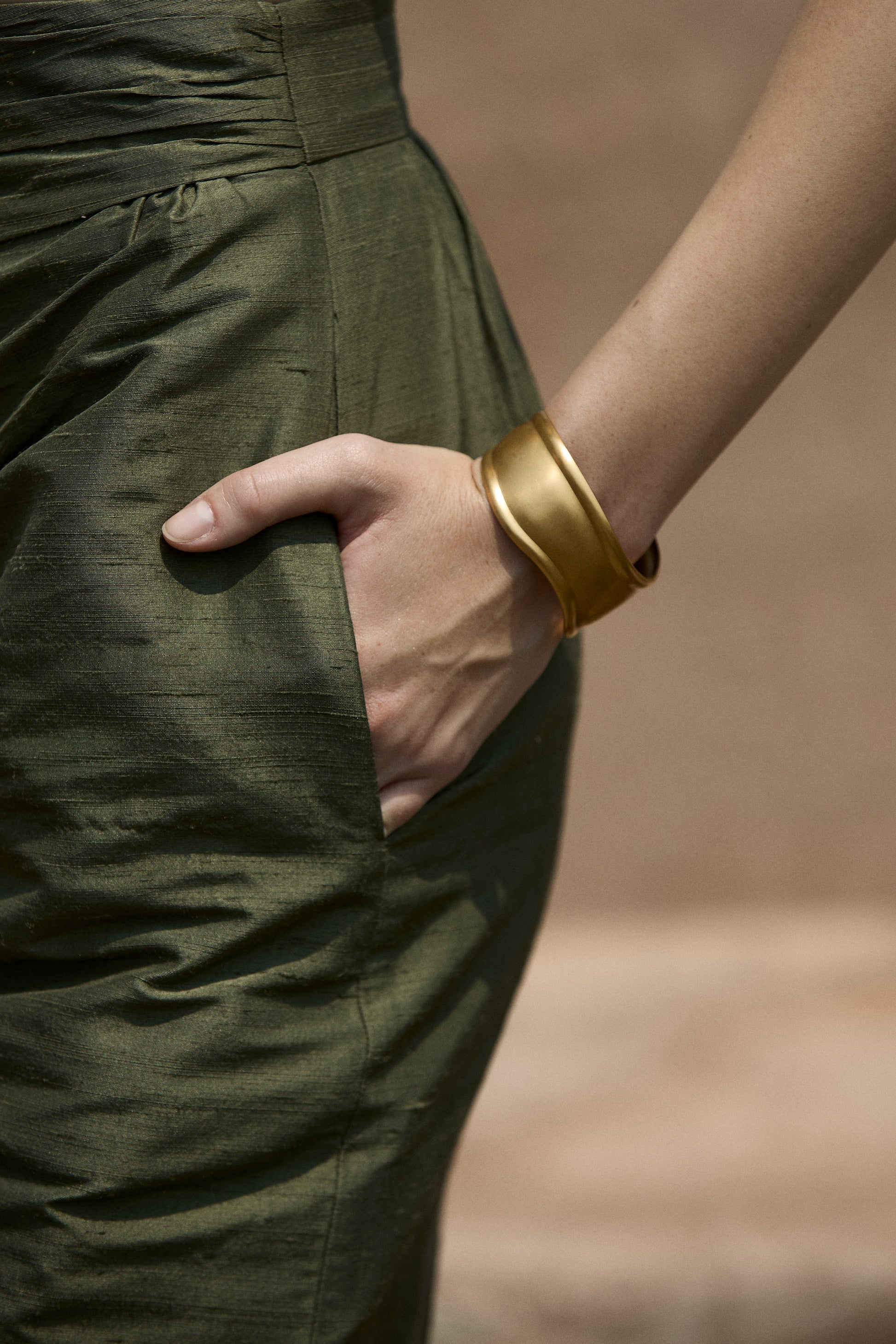 Luzzu Jewelry Elysian Glow Bracelet