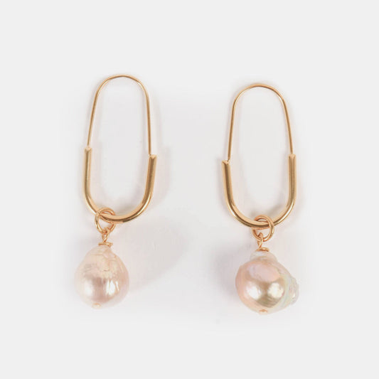 Luzzu Jewelry Mirage Earrings