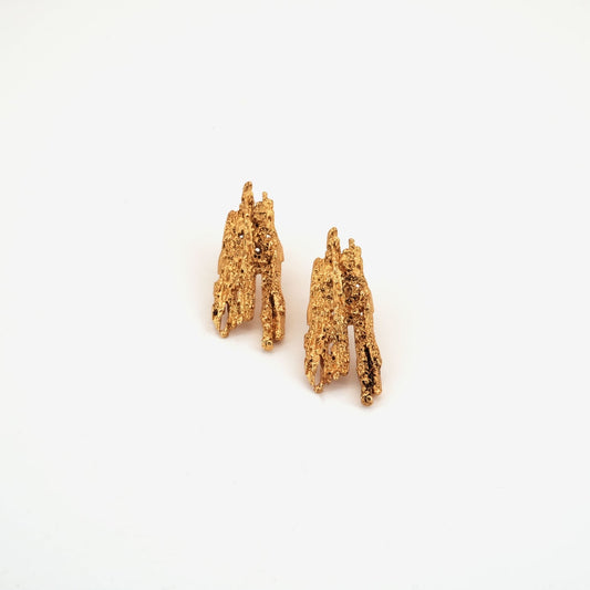 Luzzu Jewelry Sunlit Earrings