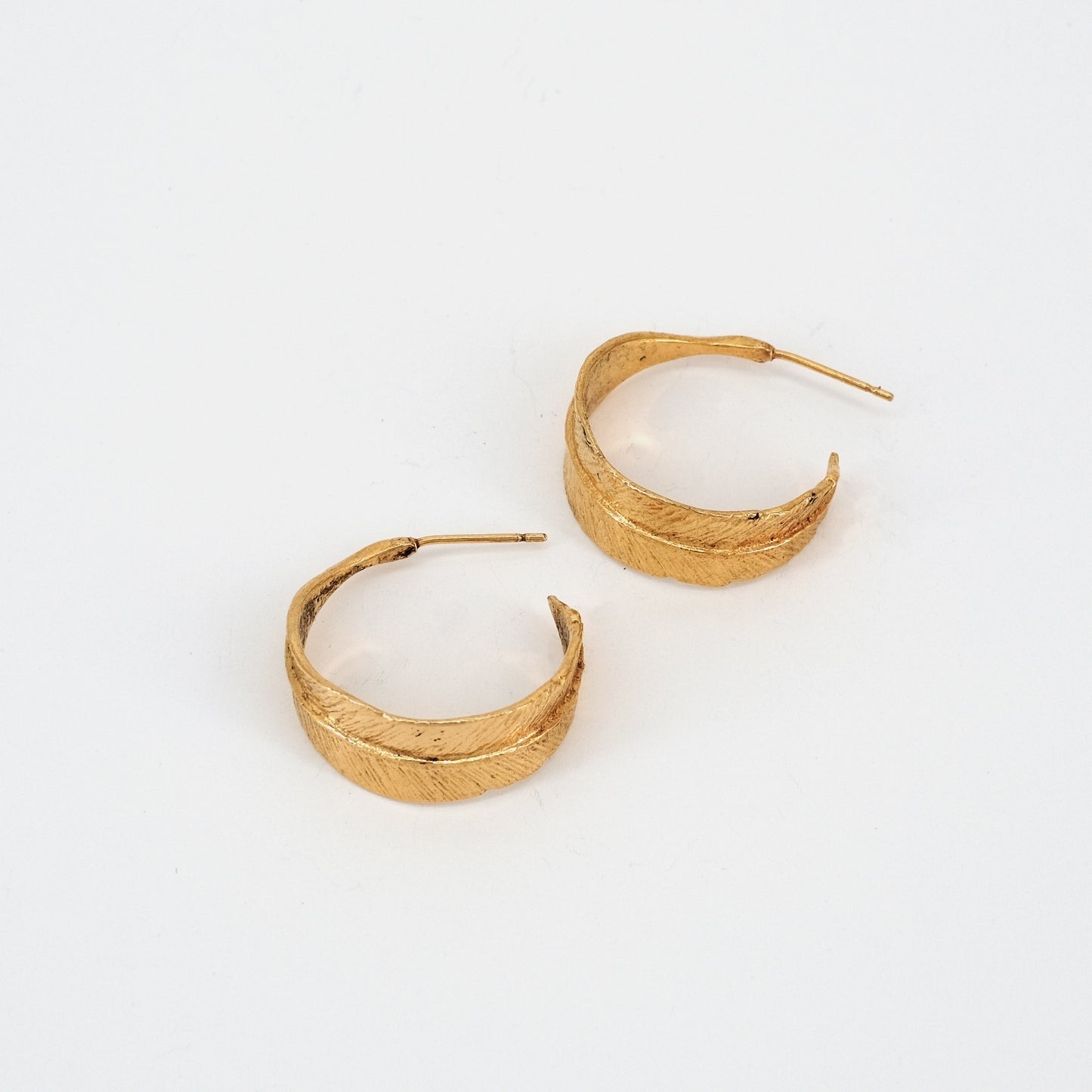 Luzzu Jewelry Twilight Garden Earrings