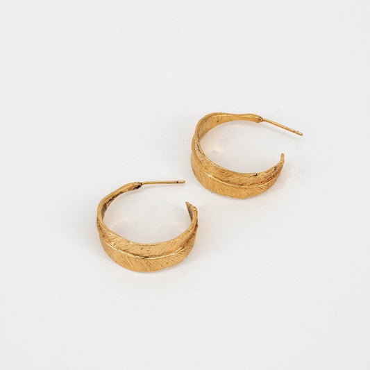Luzzu Jewelry Twilight Garden Earrings