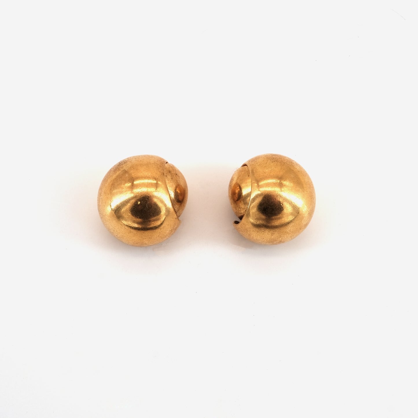 Luzzu Jewelry Flare Earrings